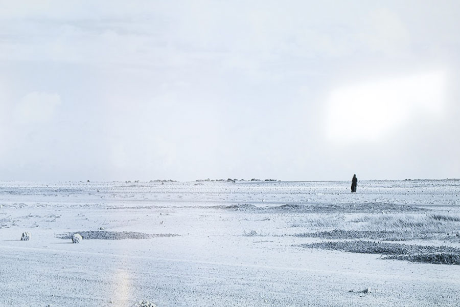 Exhibit e tera di ananse